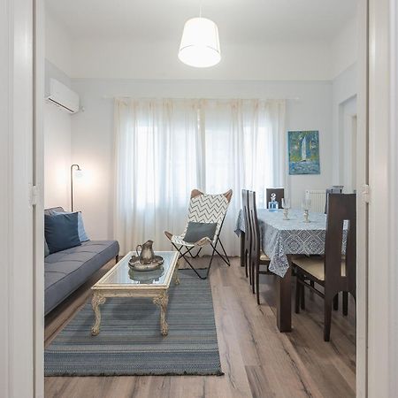 Appartement Peaceful And Comfy 2Ba In Athens Heart Extérieur photo