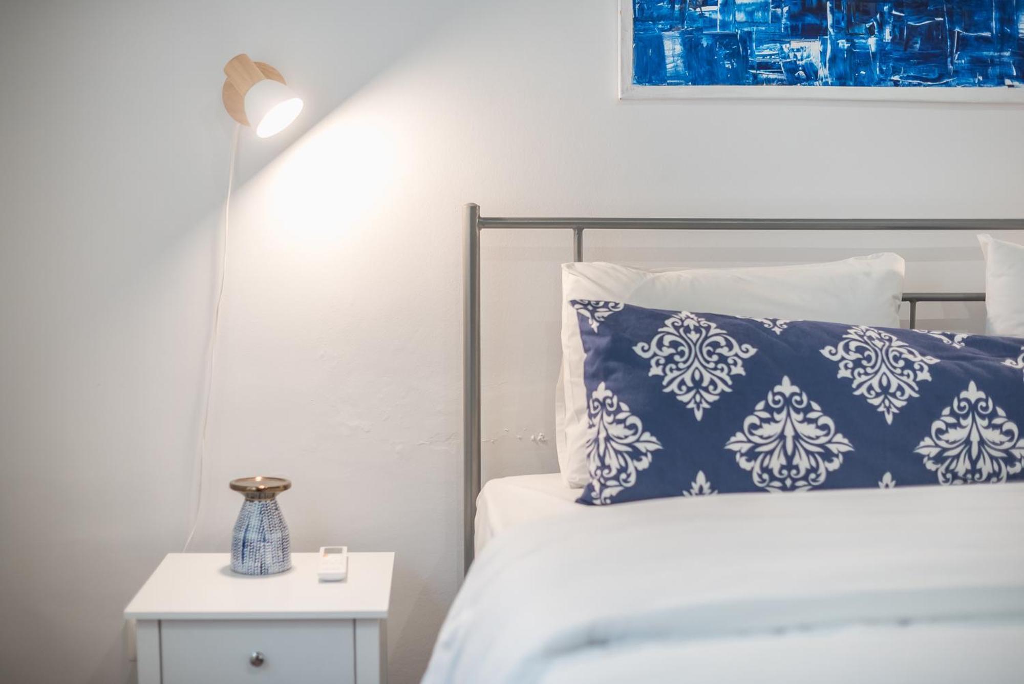 Appartement Peaceful And Comfy 2Ba In Athens Heart Extérieur photo