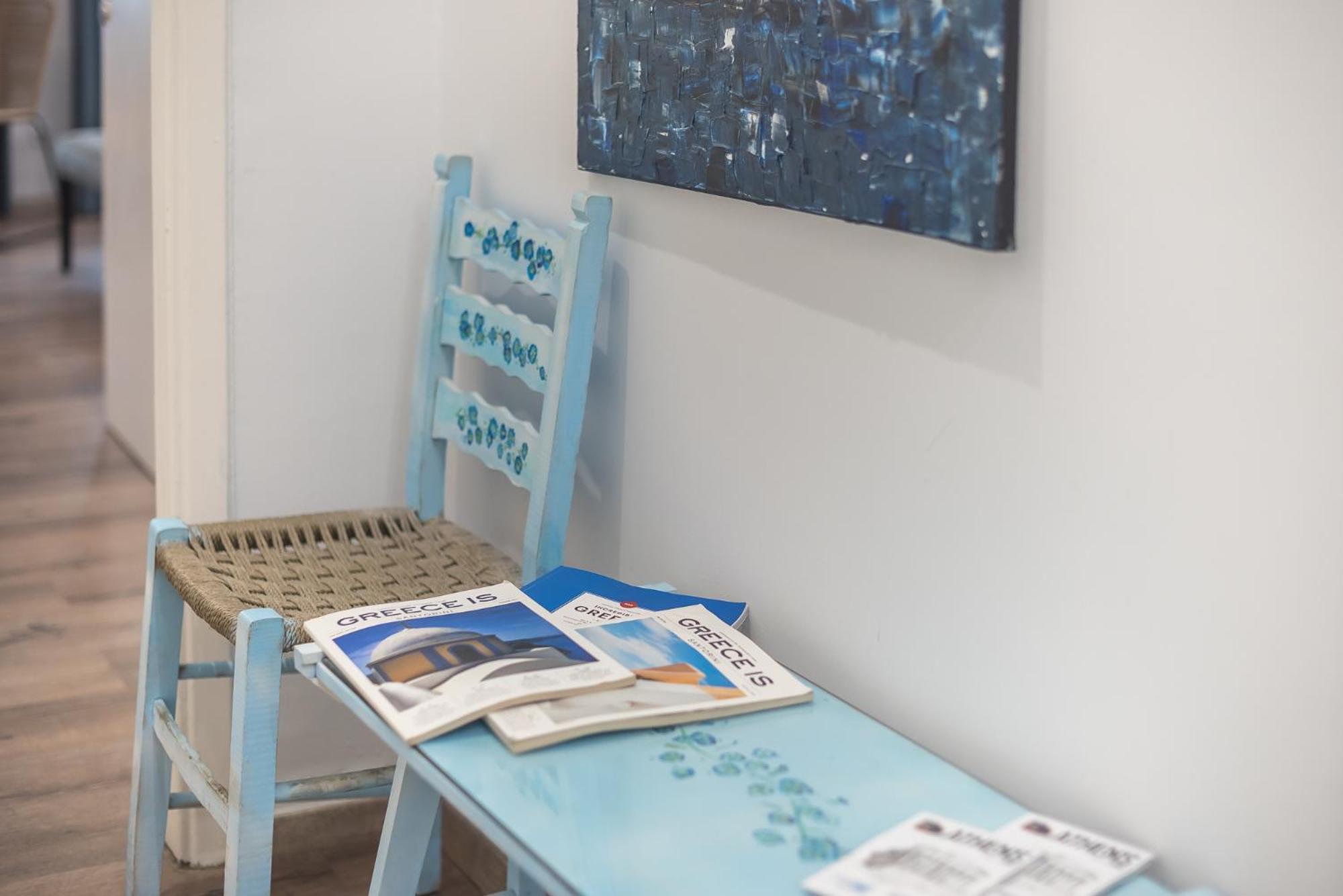 Appartement Peaceful And Comfy 2Ba In Athens Heart Extérieur photo